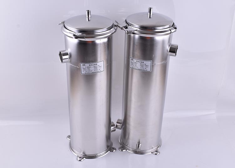 袋式過濾器_http://www.gpjjmc.cn_不銹鋼過濾器_第1張