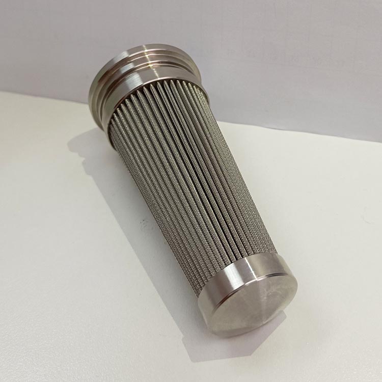 小松挖掘機液壓泵錐形濾芯_http://www.gpjjmc.cn_產品中心_第3張