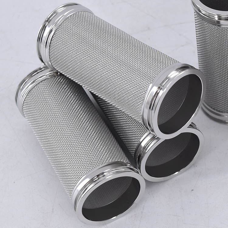 碳硫分析儀濾網_http://www.gpjjmc.cn_不銹鋼編織網類_第2張