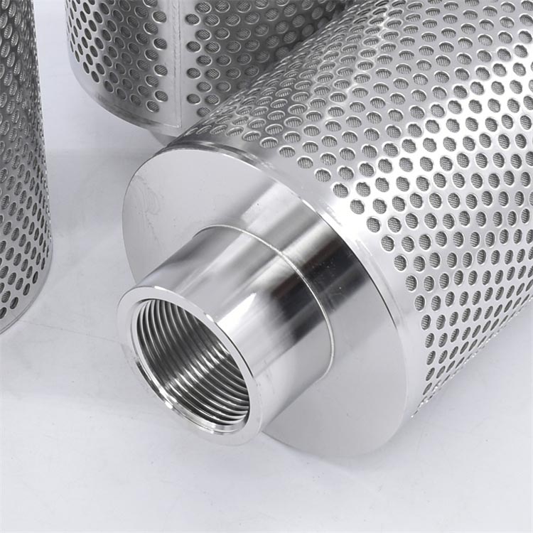 食品漿料渣液分離濾芯_http://www.gpjjmc.cn_不銹鋼濾筒_第2張