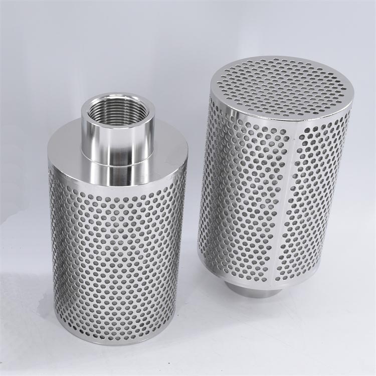 食品漿料渣液分離濾芯_http://www.gpjjmc.cn_不銹鋼濾筒_第1張