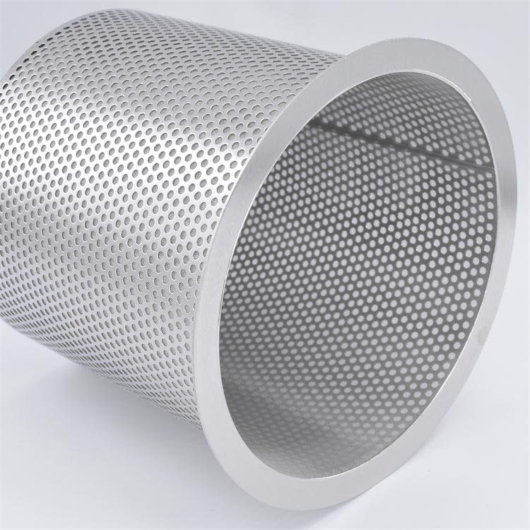 大流量工業漿料過濾筒_http://www.gpjjmc.cn_不銹鋼濾筒_第1張