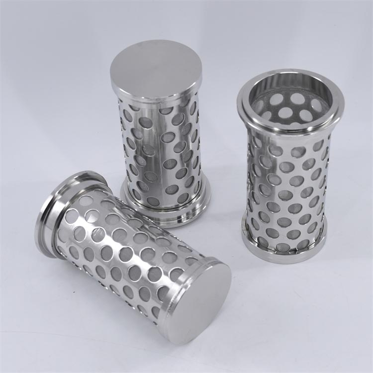 航空燃油濾芯_http://www.gpjjmc.cn_不銹鋼濾筒_第2張