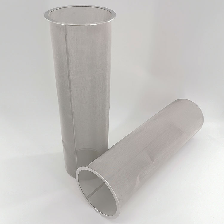 袋式過濾器_http://www.gpjjmc.cn_不銹鋼過濾器_第7張