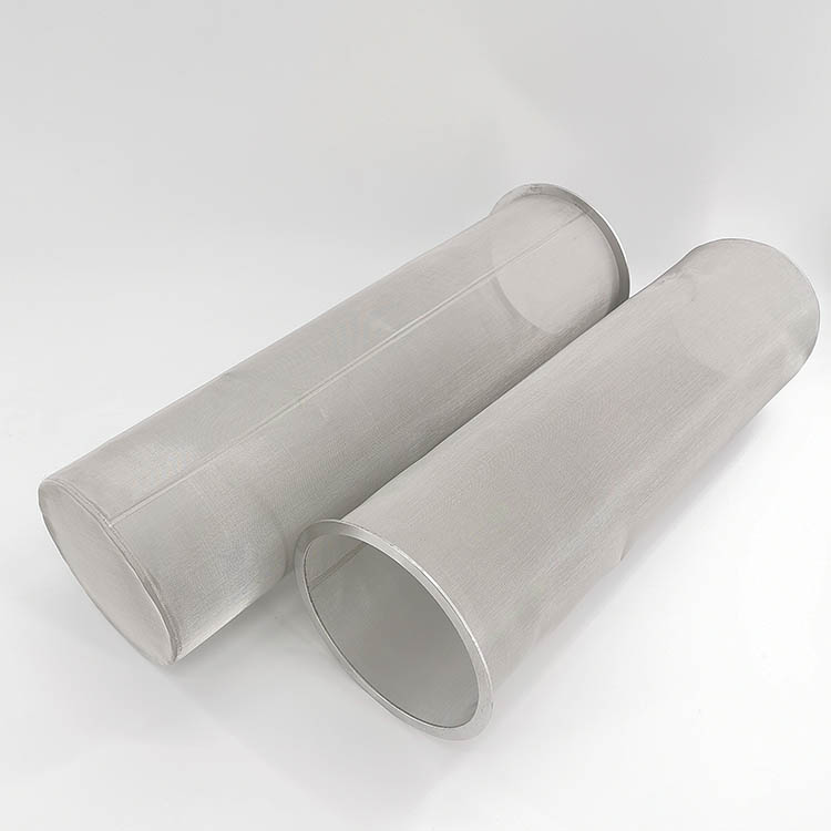 袋式過濾器_http://www.gpjjmc.cn_不銹鋼過濾器_第6張