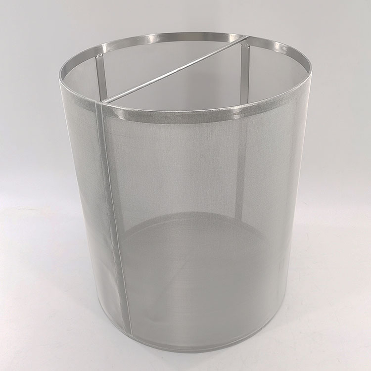 大流量不銹鋼編織網(wǎng)筒_http://www.gpjjmc.cn_不銹鋼編織網(wǎng)類_第1張