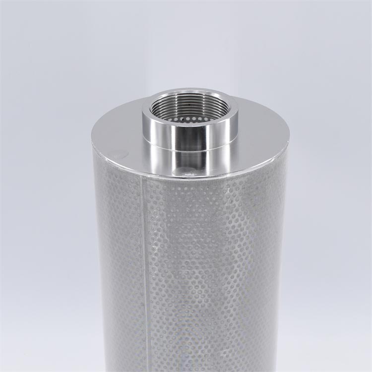 化工溶劑過濾網 透氣防護罩_http://www.gpjjmc.cn_不銹鋼濾筒_第2張