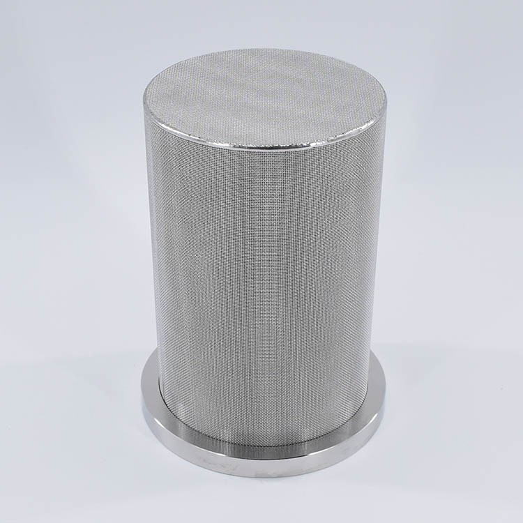 大流量燒結氈過濾筒_http://www.gpjjmc.cn_產品中心_第2張