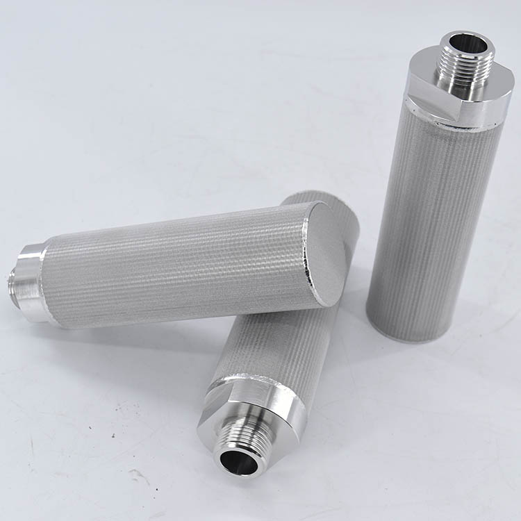 壓縮空氣氣水分離器濾芯_http://www.gpjjmc.cn_產(chǎn)品中心_第2張