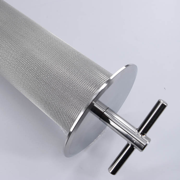 不銹鋼燒結(jié)氈濾芯_http://www.gpjjmc.cn_產(chǎn)品中心_第1張