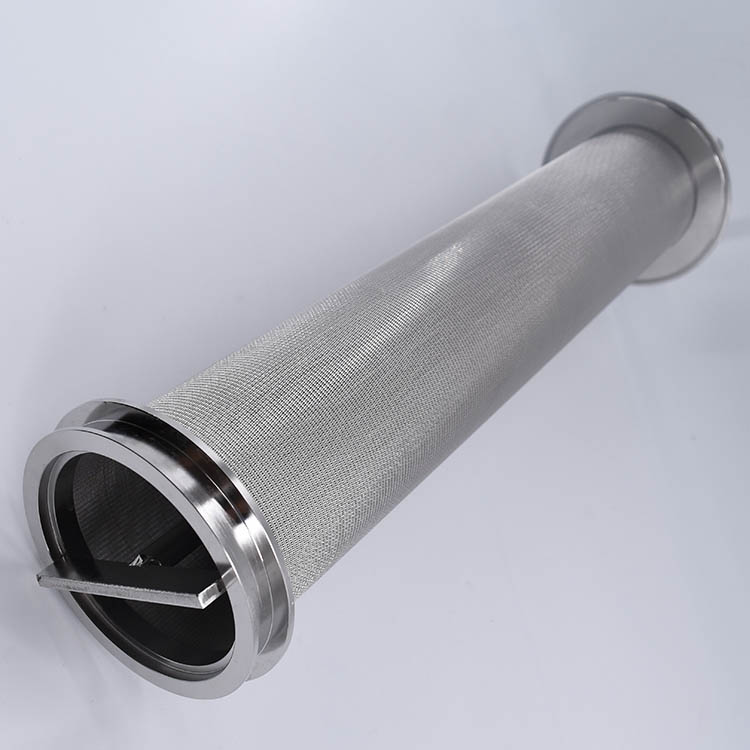 不銹鋼燒結(jié)氈濾芯_http://www.gpjjmc.cn_產(chǎn)品中心_第2張