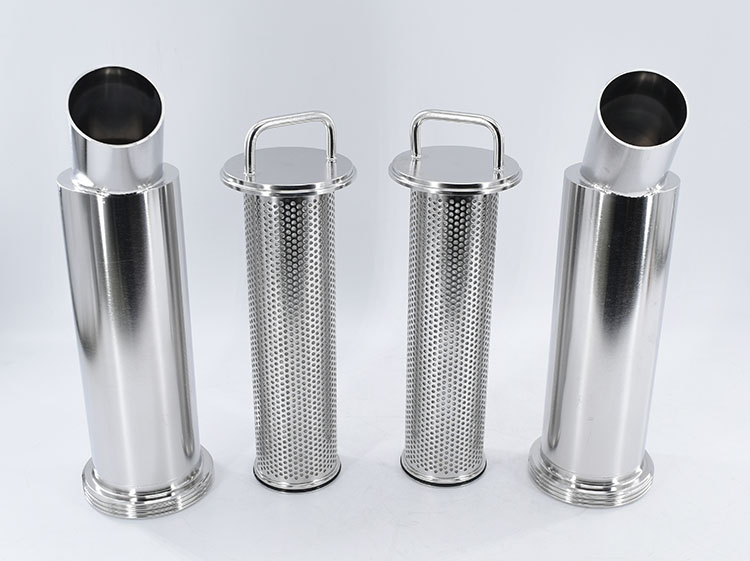 Y型過濾器_http://www.gpjjmc.cn_不銹鋼過濾器_第2張