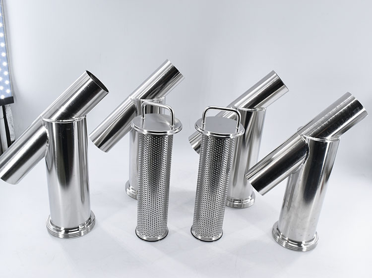 Y型過濾器_http://www.gpjjmc.cn_不銹鋼過濾器_第1張