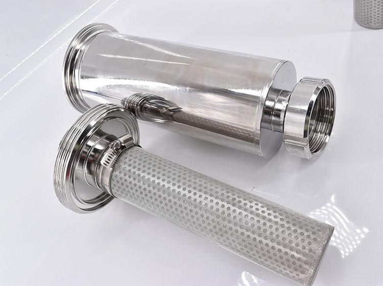 直通式過濾器_http://www.gpjjmc.cn_不銹鋼過濾器_第1張