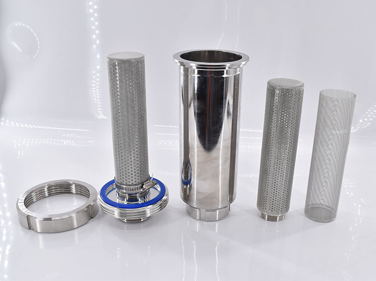 直通式過濾器_http://www.gpjjmc.cn_不銹鋼過濾器_第2張