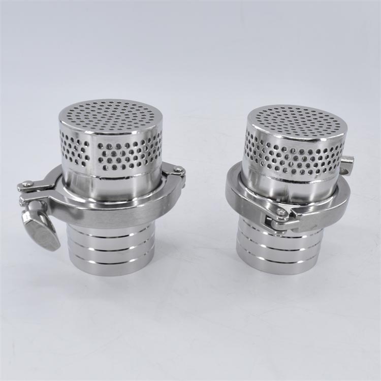 快卡式沖孔濾筒_http://www.gpjjmc.cn_不銹鋼濾筒_第1張