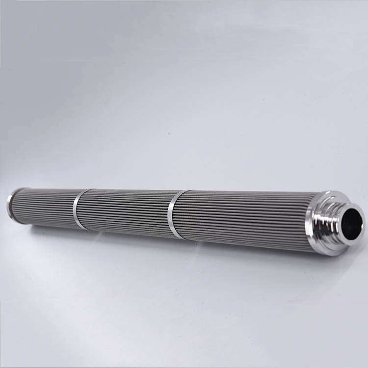 快插式金屬折疊濾芯_http://www.gpjjmc.cn_不銹鋼折疊濾芯_第1張