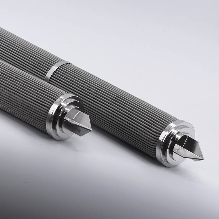 快插式金屬折疊濾芯_http://www.gpjjmc.cn_不銹鋼折疊濾芯_第2張