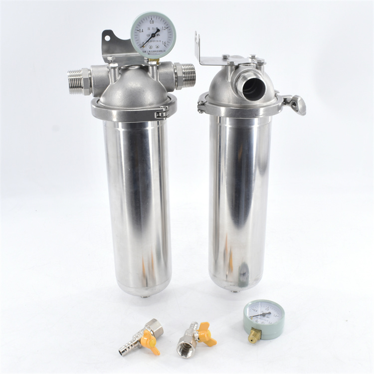 不銹鋼前置過濾器_http://www.gpjjmc.cn_產(chǎn)品中心_第2張