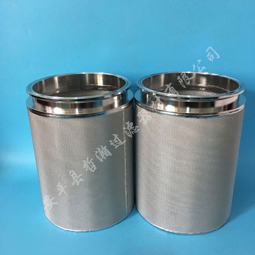 不銹鋼燒結網濾芯有哪些特點_http://www.gpjjmc.cn_新聞資訊_第1張