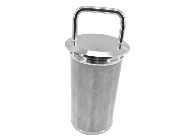 不銹鋼多層燒結網濾芯