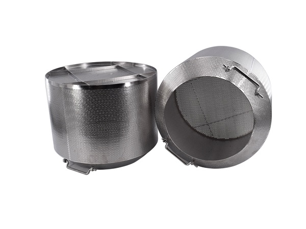 離心干燥機濾筒