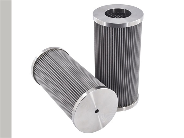 塑料溶體折疊過(guò)濾網(wǎng)筒