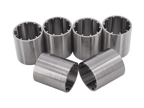 楔形網(wǎng)篩筒_http://www.gpjjmc.cn_不銹鋼楔形絲篩網(wǎng)_第2張