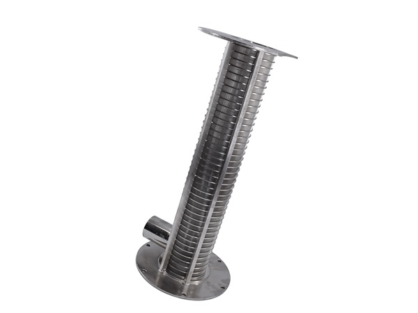 固液分離機篩網_http://www.gpjjmc.cn_不銹鋼楔形絲篩網_第2張