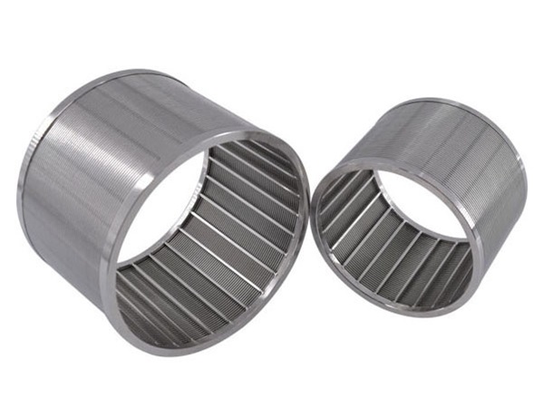 砂磨機篩網_http://www.gpjjmc.cn_不銹鋼楔形絲篩網_第2張