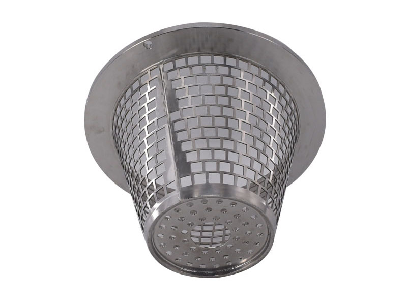 整粒機篩網_http://www.gpjjmc.cn_錐形過濾網_第2張