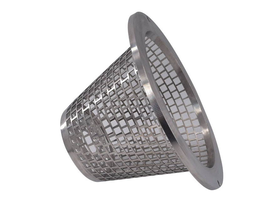 整粒機篩網_http://www.gpjjmc.cn_錐形過濾網_第3張