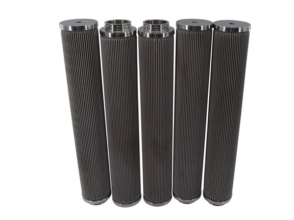 甲醇過濾器濾芯_http://www.gpjjmc.cn_不銹鋼折疊濾芯_第2張