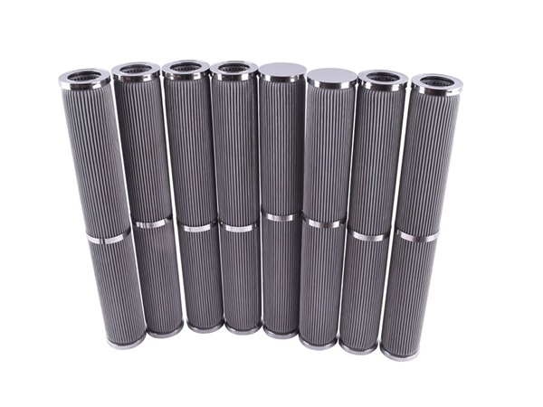 甲醇過濾器濾芯_http://www.gpjjmc.cn_不銹鋼折疊濾芯_第3張