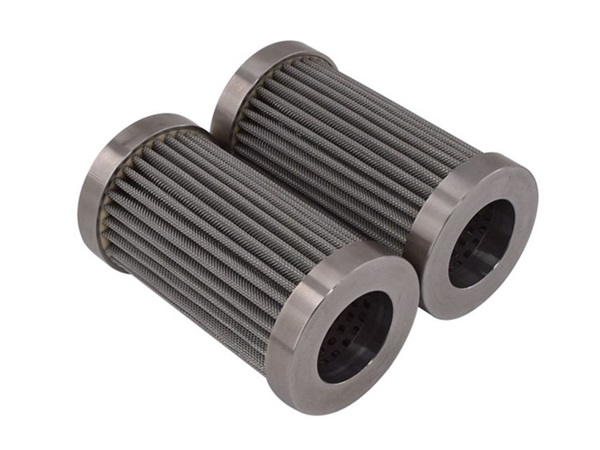 石墨粉塵濾網_http://www.gpjjmc.cn_不銹鋼折疊濾芯_第2張