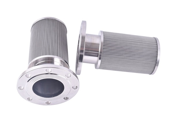 高壓過(guò)濾站濾芯_http://www.gpjjmc.cn_不銹鋼折疊濾芯_第2張