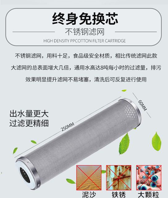 氣泵濾芯_http://www.gpjjmc.cn_不銹鋼編織網(wǎng)類_第3張