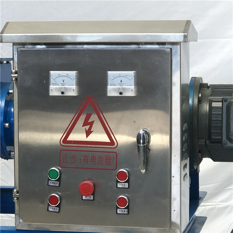 固液分離機_http://www.gpjjmc.cn_不銹鋼楔形絲篩網(wǎng)_第2張