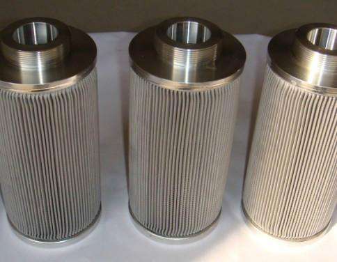 不銹鋼濾芯有哪幾種類型？_http://www.gpjjmc.cn_常見問題_第1張