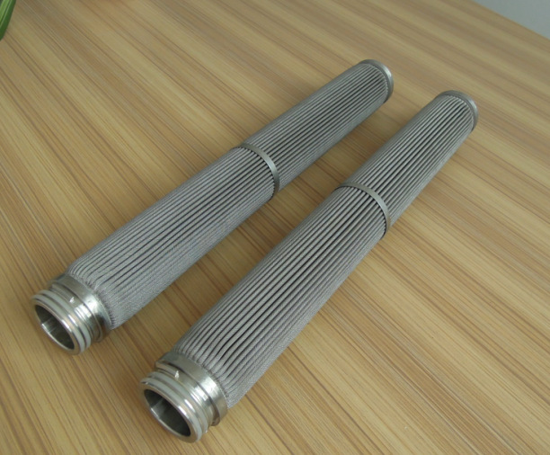 正確保養(yǎng)不銹鋼濾芯應(yīng)該怎么做?_http://www.gpjjmc.cn_常見問(wèn)題_第1張