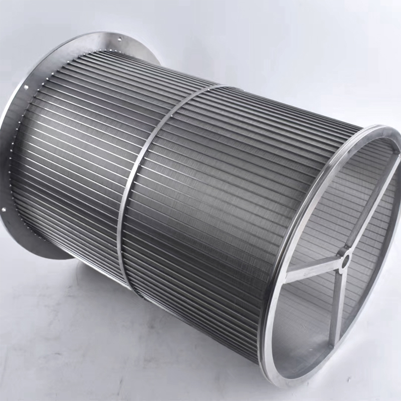 為什么選擇我們的燒結(jié)網(wǎng)