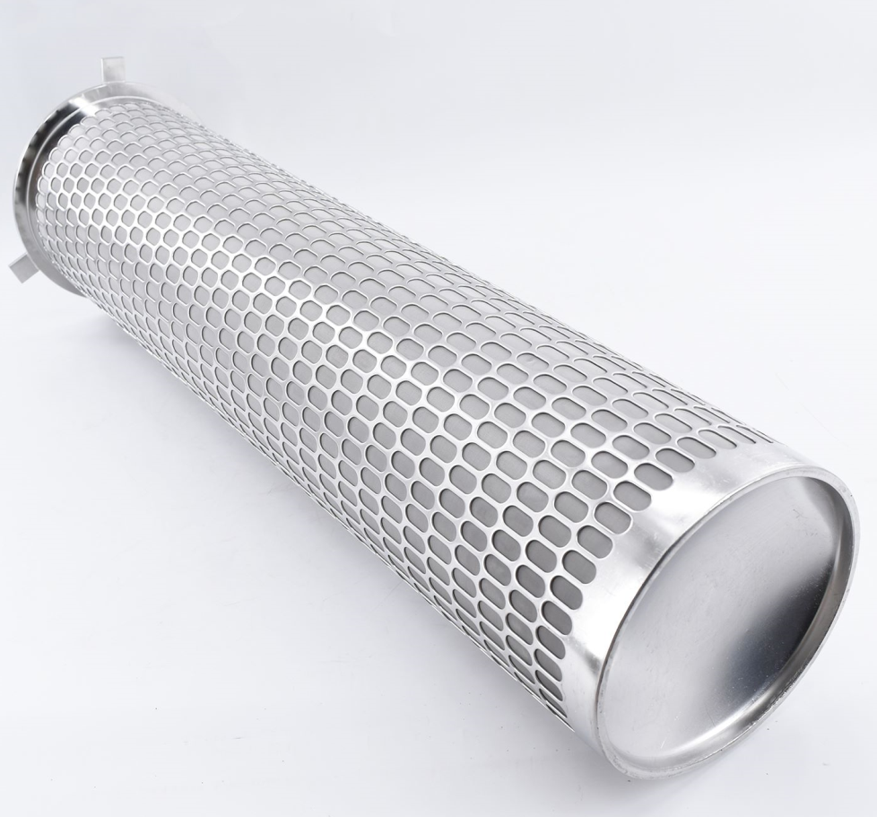 為什么選擇我們的燒結(jié)網(wǎng)